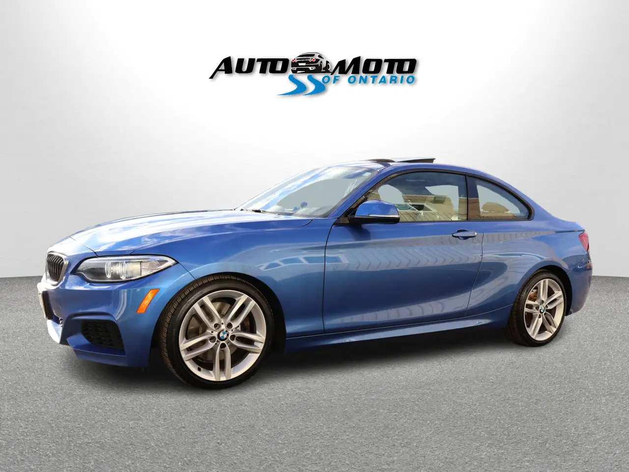 BMW 2 Series снимка BMW 2 Series