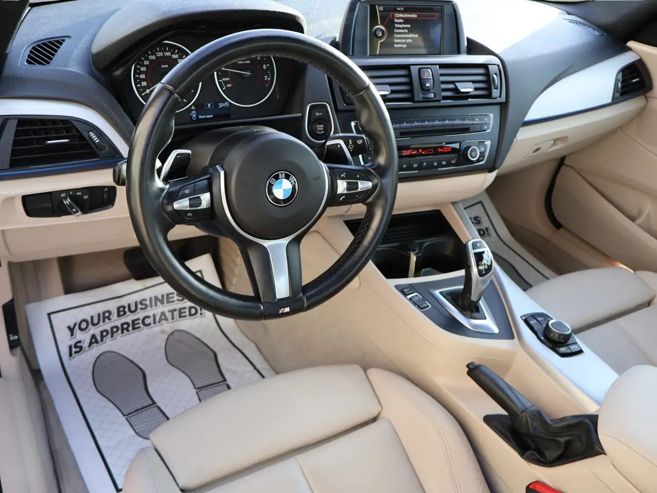 BMW 2 Series снимка BMW 2 Series
