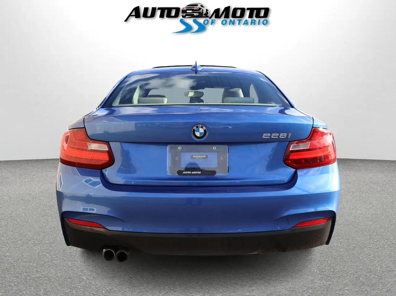 BMW 2 Series снимка BMW 2 Series