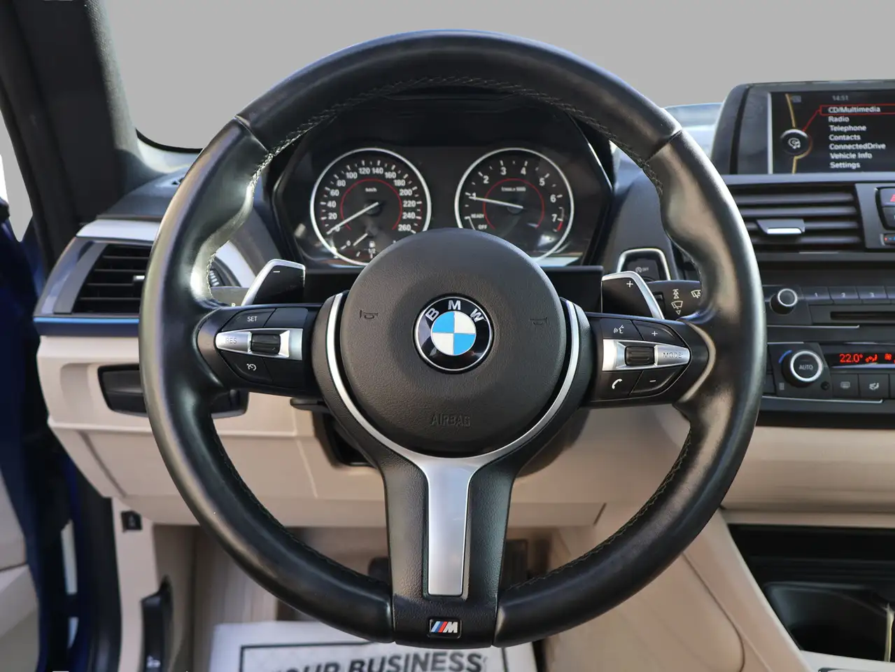 BMW 2 Series снимка BMW 2 Series