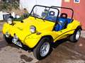 Oldtimer Volkswagen Apal Buggy C Gelb - thumbnail 3