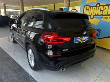 xDrive 20dA