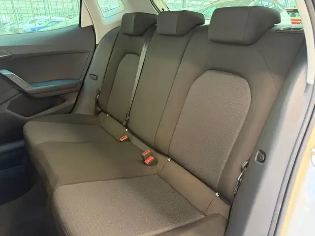 Seat Ibiza view 15