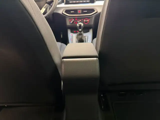 Seat Ibiza view 14
