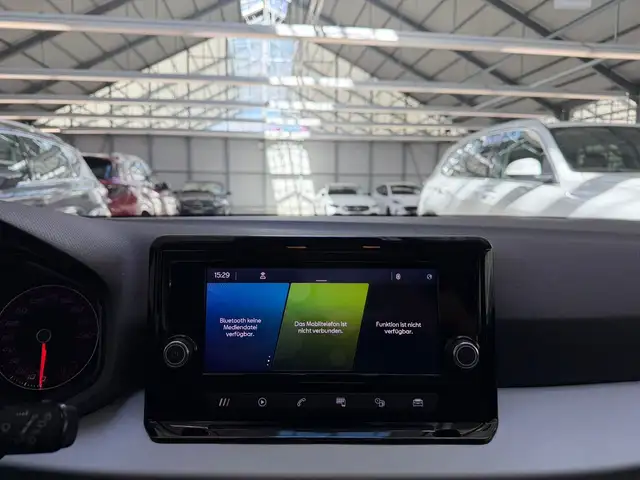 Seat Ibiza view 12