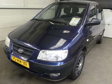 1.6i Active Pure - Trekhaak - Airco