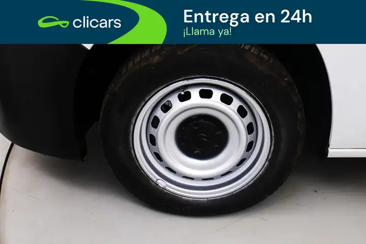 Citroën Berlingo 2022, foto 13