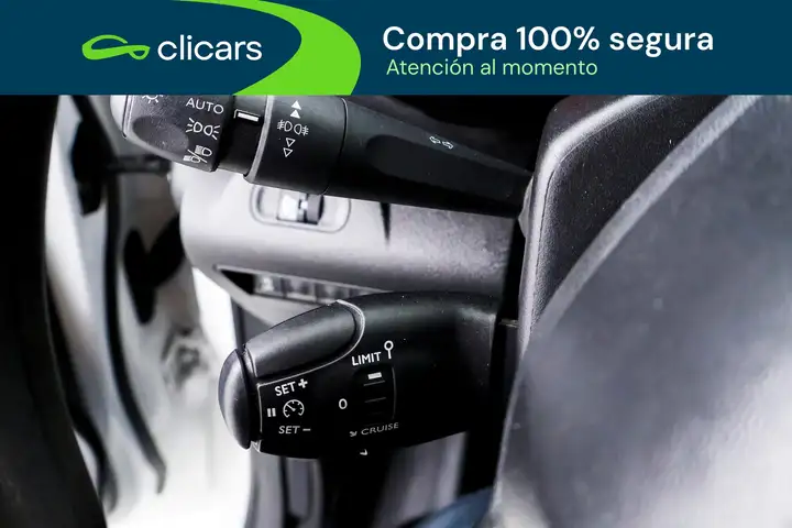 Citroën Berlingo 2022, foto 24