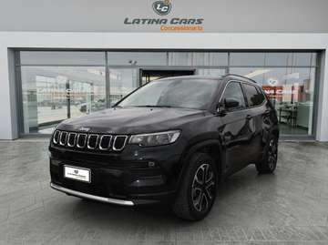 1.3 turbo t4 phev Limited 4xe AUTOMATICA E TELECAM