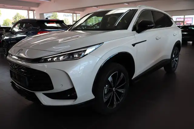 MG HS 1.5 AT Luxury MY25 360° ACC LED Leder SOFORT