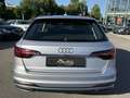 Audi A4 40 TDI ADVANCED/VIRTUAL COCKPIT/KAMERA/1.HAND Silber - thumbnail 4