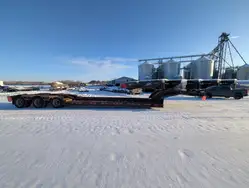 Single Drop Rgn Trailer Unspecified Trailers for Sale in Stony Plain, Alberta | AutoTrader.ca