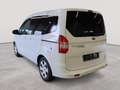 Ford Tourneo Courier 1.5 TDCi S&S Trend Blanc - thumbnail 2