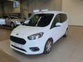 Ford Tourneo Courier 1.5 TDCi S&S Trend Blanc - thumbnail 7