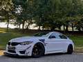 BMW M4 M4A Competition Blanco - thumbnail 4