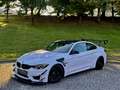 BMW M4 M4A Competition Blanco - thumbnail 3