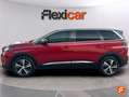 Peugeot 5008 1.5 BlueHDi 96kW (130CV) S&S Allure EAT8 Rouge - thumbnail 4