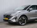Nissan Qashqai 1.3 MHEV 158pk Xtronic N-Connecta Automaat 360 cam Grijs - thumbnail 17