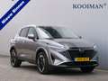 Nissan Qashqai 1.3 MHEV 158pk Xtronic N-Connecta Automaat 360 cam Grijs - thumbnail 1