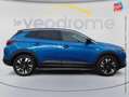 Opel Grandland X 1.5 D 130ch Design Line BVA GPS Camera Carplay Attelage Bleu - thumbnail 4