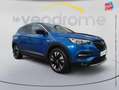 Opel Grandland X 1.5 D 130ch Design Line BVA GPS Camera Carplay Attelage Bleu - thumbnail 3