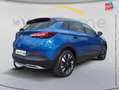 Opel Grandland X 1.5 D 130ch Design Line BVA GPS Camera Carplay Attelage Bleu - thumbnail 6