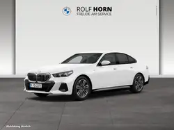 Bmw i5 eDrive40 M Sportpaket HeadUp B&W Klima Sitzhz