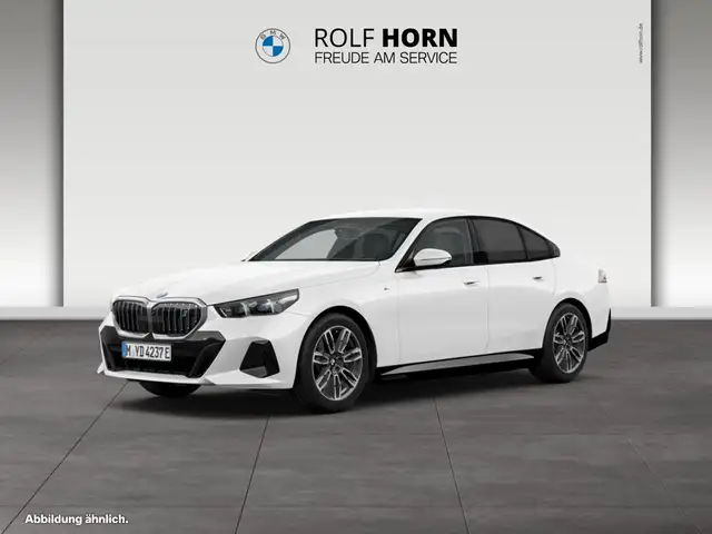 Bmw i5 eDrive40 M Sportpaket HeadUp B&W Klima Sitzhz