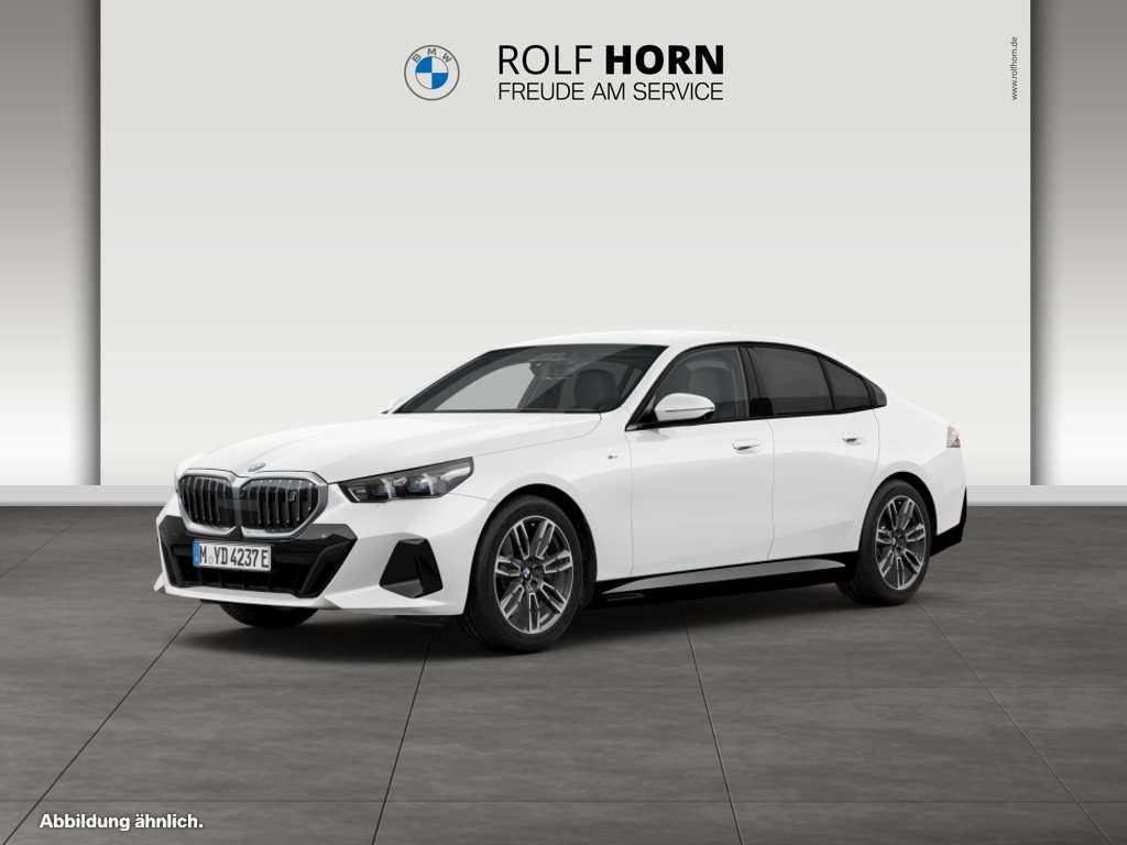 BMW i5