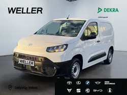 Toyota Proace City 1.5 D 4D L1 Meister *Navi*CarPlay*PDC*