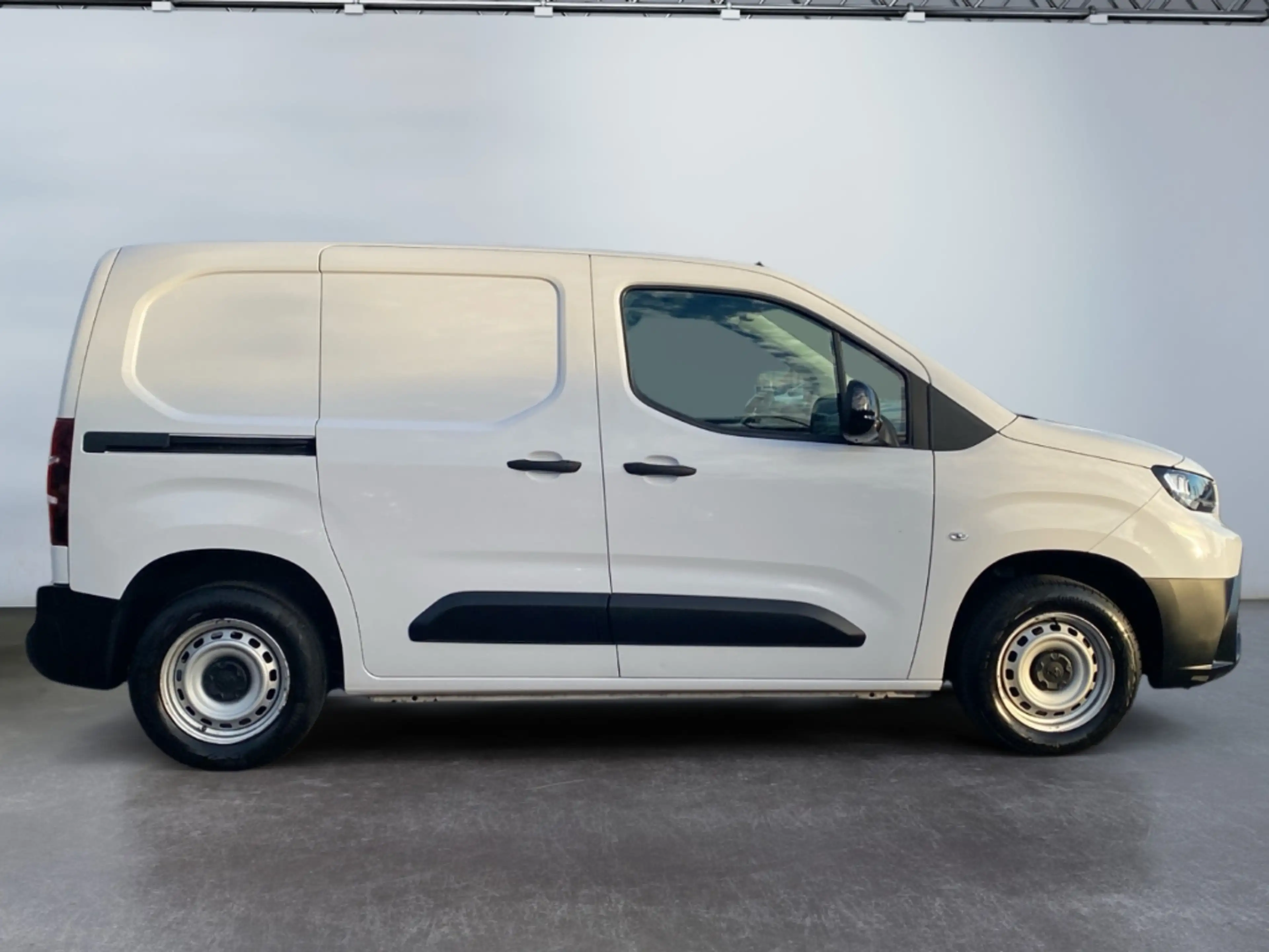 Toyota Proace City 1.5 D-4D L1 Meister *Navi*CarPlay*PDC* — photo 10