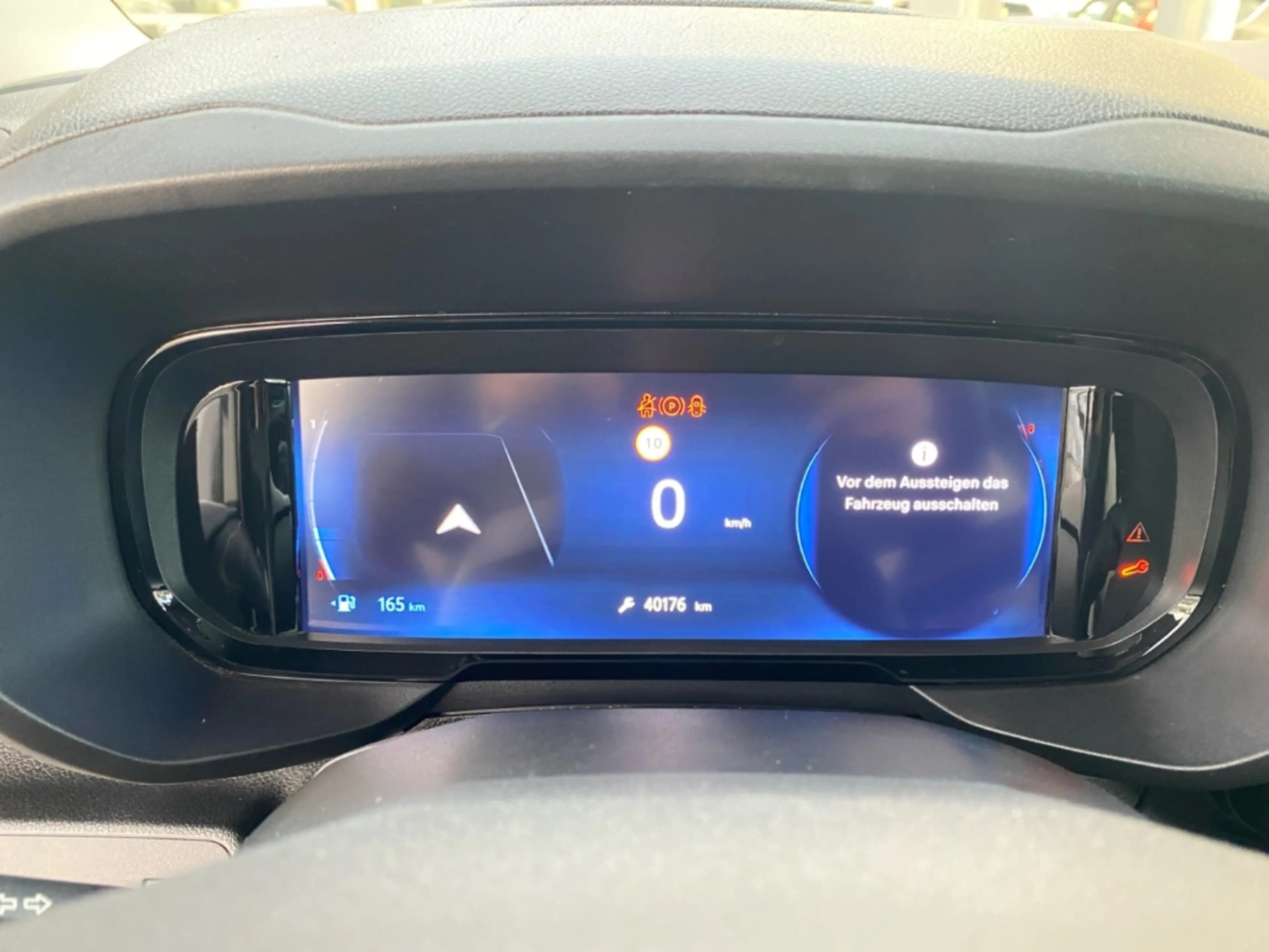 Toyota Proace City 1.5 D-4D L1 Meister *Navi*CarPlay*PDC* — photo 13