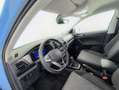 Volkswagen T-Cross 1.0 TSI Life Aut. 85kW Bleu - thumbnail 9
