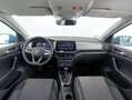 Volkswagen T-Cross 1.0 TSI Life Aut. 85kW Bleu - thumbnail 4