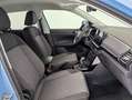 Volkswagen T-Cross 1.0 TSI Life Aut. 85kW Bleu - thumbnail 5
