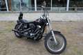 Harley-Davidson Dyna Wide Glide FXDWG Dyna Wide glide Zwart - thumbnail 2