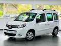 Renault Kangoo Intens Behindertengerecht-Rampe Weiß - thumbnail 3