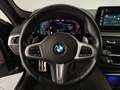 BMW 520 520d mhev 48V xdrive Msport auto 190cv (Br) Schwarz - thumbnail 16