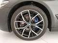 BMW 520 520d mhev 48V xdrive Msport auto 190cv (Br) Schwarz - thumbnail 12