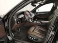 BMW 520 520d mhev 48V xdrive Msport auto 190cv (Br) Schwarz - thumbnail 14