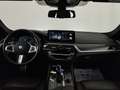 BMW 520 520d mhev 48V xdrive Msport auto 190cv (Br) Schwarz - thumbnail 25