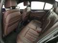 BMW 520 520d mhev 48V xdrive Msport auto 190cv (Br) Schwarz - thumbnail 24