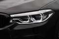 BMW 520 5-serie 520i High Executive | Hifi System | High E Zwart - thumbnail 25