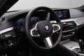 BMW 520 5-serie 520i High Executive | Hifi System | High E Zwart - thumbnail 15