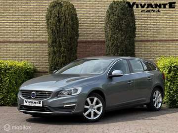1.5 T2 Nordic+ AUT.*Stoel/Vooruit.VRW*Cruise*Clima
