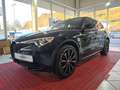 Alfa Romeo Stelvio Q4+NAVI+KAMERA+LEDER+BI XENON+21" Schwarz - thumbnail 3