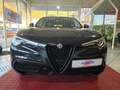 Alfa Romeo Stelvio Q4+NAVI+KAMERA+LEDER+BI XENON+21" Schwarz - thumbnail 2