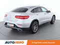 Mercedes-Benz GLC 220 GLC 220 d 4Matic AMG Line Silber - thumbnail 6