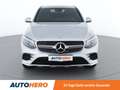 Mercedes-Benz GLC 220 GLC 220 d 4Matic AMG Line Silber - thumbnail 9
