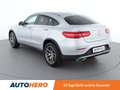 Mercedes-Benz GLC 220 GLC 220 d 4Matic AMG Line Silber - thumbnail 4